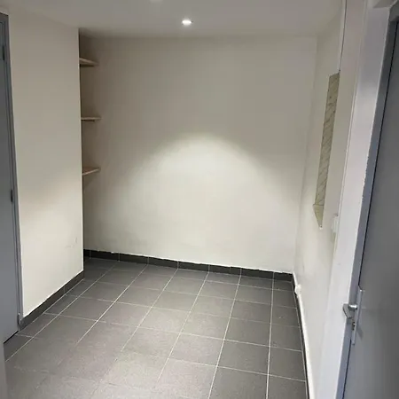 L'esperance Versailles