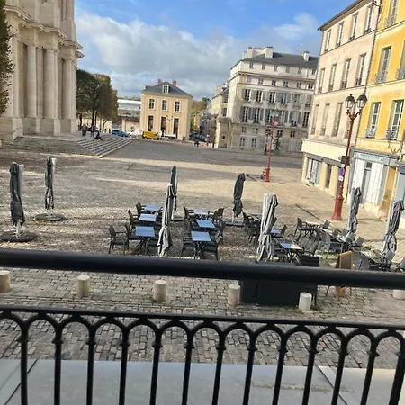 Otel L'esperance