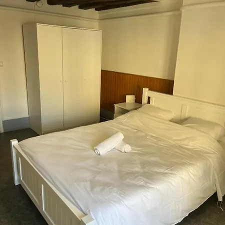 酒店 L'esperance *