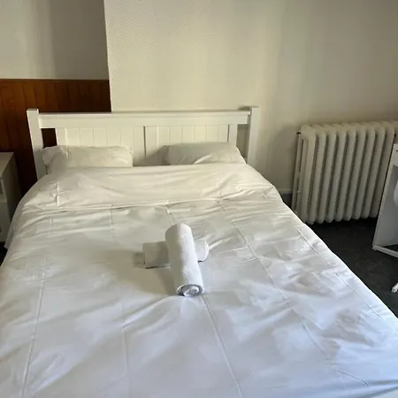 L'esperance Otel