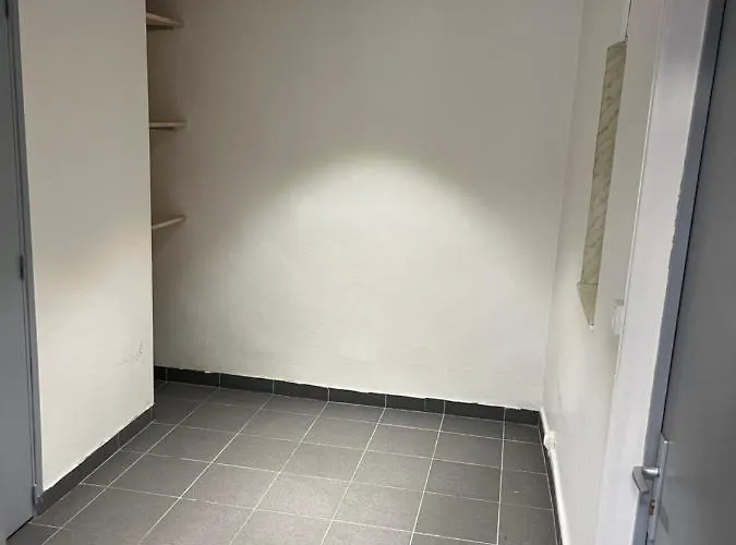 L'esperance Versalles